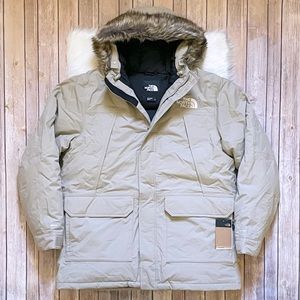 Deals for Mens North Face Mcmurdo 